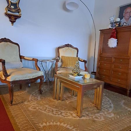 דירות Chambre Chez Habitant Pres Aeroport - Palexpo - Onu De Geneve מראה חיצוני תמונה