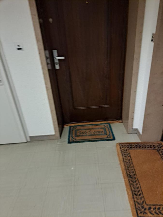דירות Chambre Chez Habitant Pres Aeroport - Palexpo - Onu De Geneve מראה חיצוני תמונה